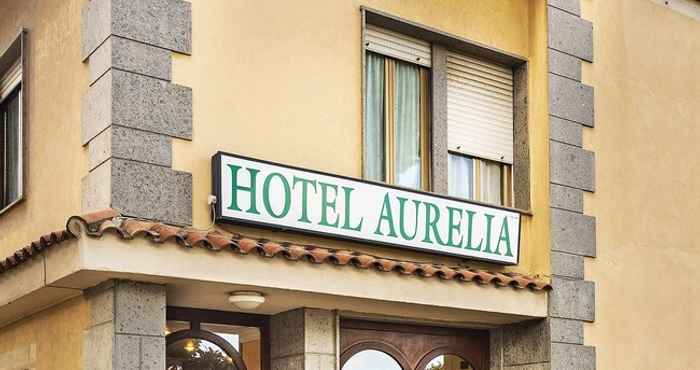 Others Hotel Aurelia