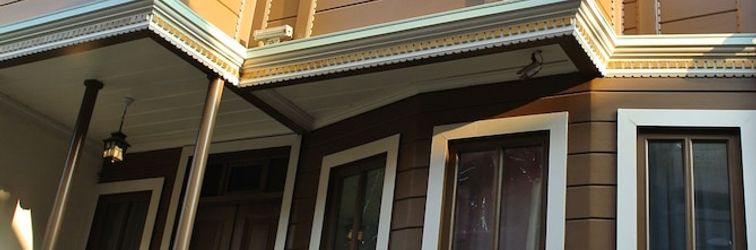 Lainnya Emirhan Hotel - Adults Only