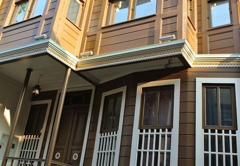 Lainnya Emirhan Hotel - Adults Only