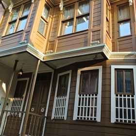 Primary image 1 Emirhan Hotel - Adults Only, Ozi Pizza & Pasta Hotels