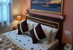 Lainnya 7 Emirhan Hotel - Adults Only