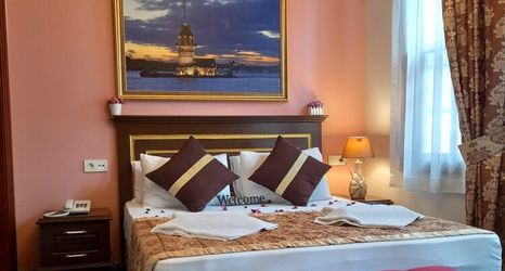 Lainnya 2 Emirhan Hotel - Adults Only