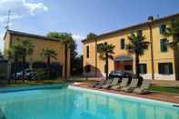 Lain-lain B&B Villa delle Palme