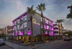 Lainnya 2 Falcon 1511