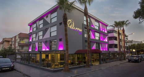 Lainnya 2 Falcon 1511