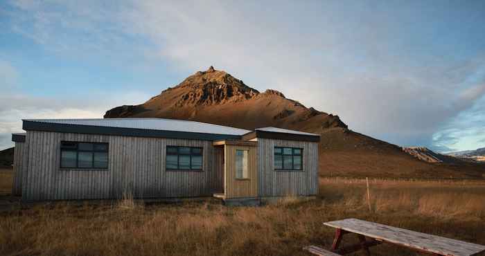 Others Fell Holiday Home