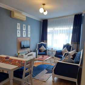 Primary image 1 Emirhan Guest House & Suites, Hotel Full Moon Shoes