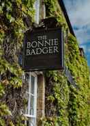 ภาพหลัก The Bonnie Badger