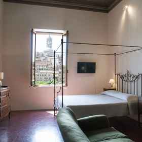 Primary image 1 라 사피엔차 디 알, 바실리카 오브 산 프란체스코 시에나 호텔