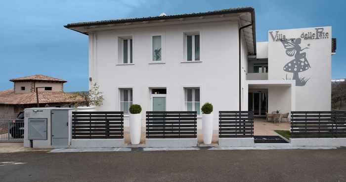 Lainnya Hotel Villa delle Fate, BW Signature Collection