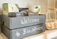 Lain-lain 7 Blackfriars Cottage