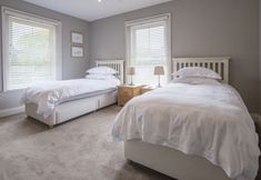 Lain-lain 4 Blackfriars Cottage