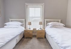 Lain-lain 2 Blackfriars Cottage