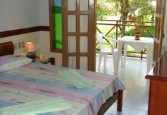 Others 2 Garapuá Praia Hotel