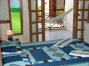 Others 4 Garapuá Praia Hotel