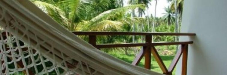 Others Garapuá Praia Hotel