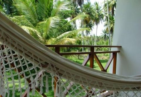 Others Garapuá Praia Hotel