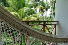 Others Garapuá Praia Hotel