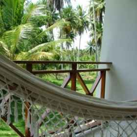 Primary image 1 Garapuá Praia Hotel, Garapua Beach Hotels