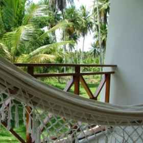 Primary image 1 Garapuá Praia Hotel, Garapua Beach Hotels