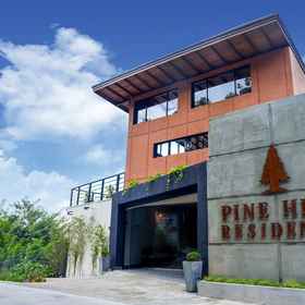 Primary image 1 Pine Hill Residence, Halgolla Hotels