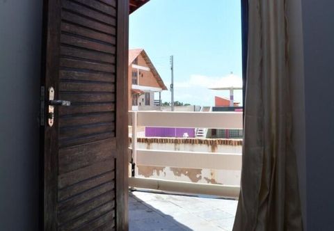 Others Apartamento Barra de São Miguel