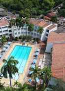 Primary image Hotel Bachue Girardot