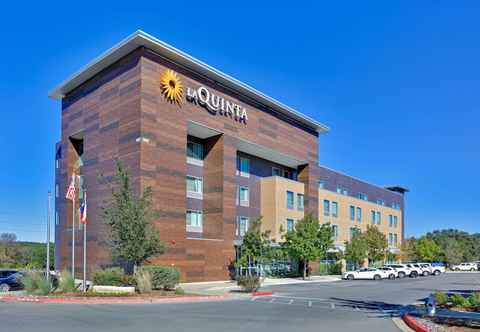 Lainnya La Quinta Inn & Suites by Wyndham Lakeway