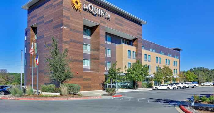 อื่นๆ La Quinta Inn & Suites by Wyndham Lakeway