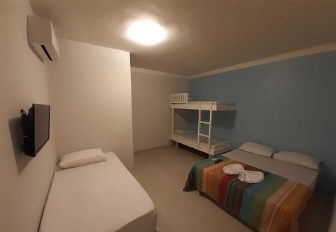 Others Mansão Tenorio Beach Club Suítes