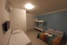 Others Mansão Tenorio Beach Club Suítes