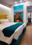 Primary image Athenian Montaza Hotel