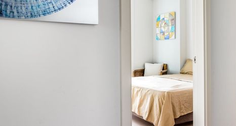 其他 2 Panoramic Apartment Ocean View