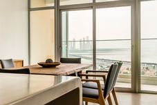 其他 Panoramic Apartment Ocean View