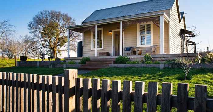 Lainnya Table Hill Cottage