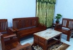 Others 3 Mas Dylan Homestay