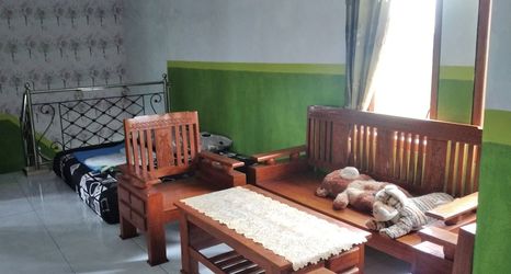 Others 2 Mas Dylan Homestay