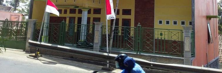 Others Mas Dylan Homestay