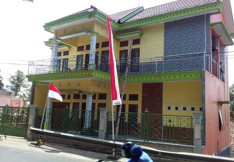 Others Mas Dylan Homestay