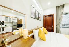 その他 4 The Art - HiHome KMT Deluxe Studio Ba Dinh