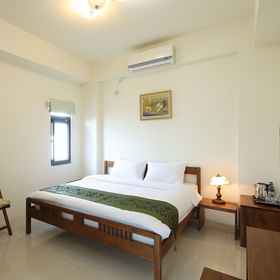 Primary image 1 Yuli Rainbow Bridge Homestay, Wanrong Township Hotels