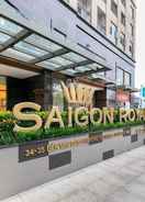 ภาพหลัก Justay Saigon Royal Central