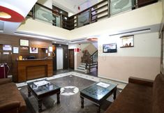 其他 4 Hotel Radha Palace
