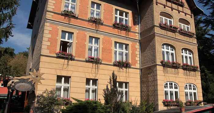 Khác Anno 1900 Hotel Babelsberg