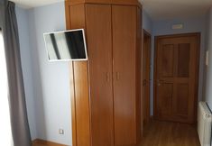 Others 6 Hostal Camelot