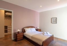 Lainnya 5 Porto Gaia City House by MP