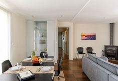 Khác 7 Porto Gaia City House by MP