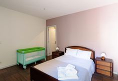 Lainnya 3 Porto Gaia City House by MP