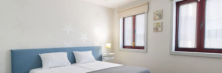 Lainnya Porto Gaia City House by MP