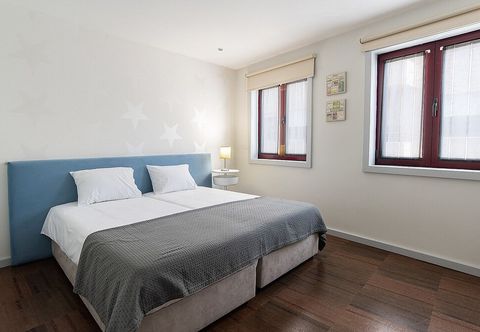 Lainnya Porto Gaia City House by MP